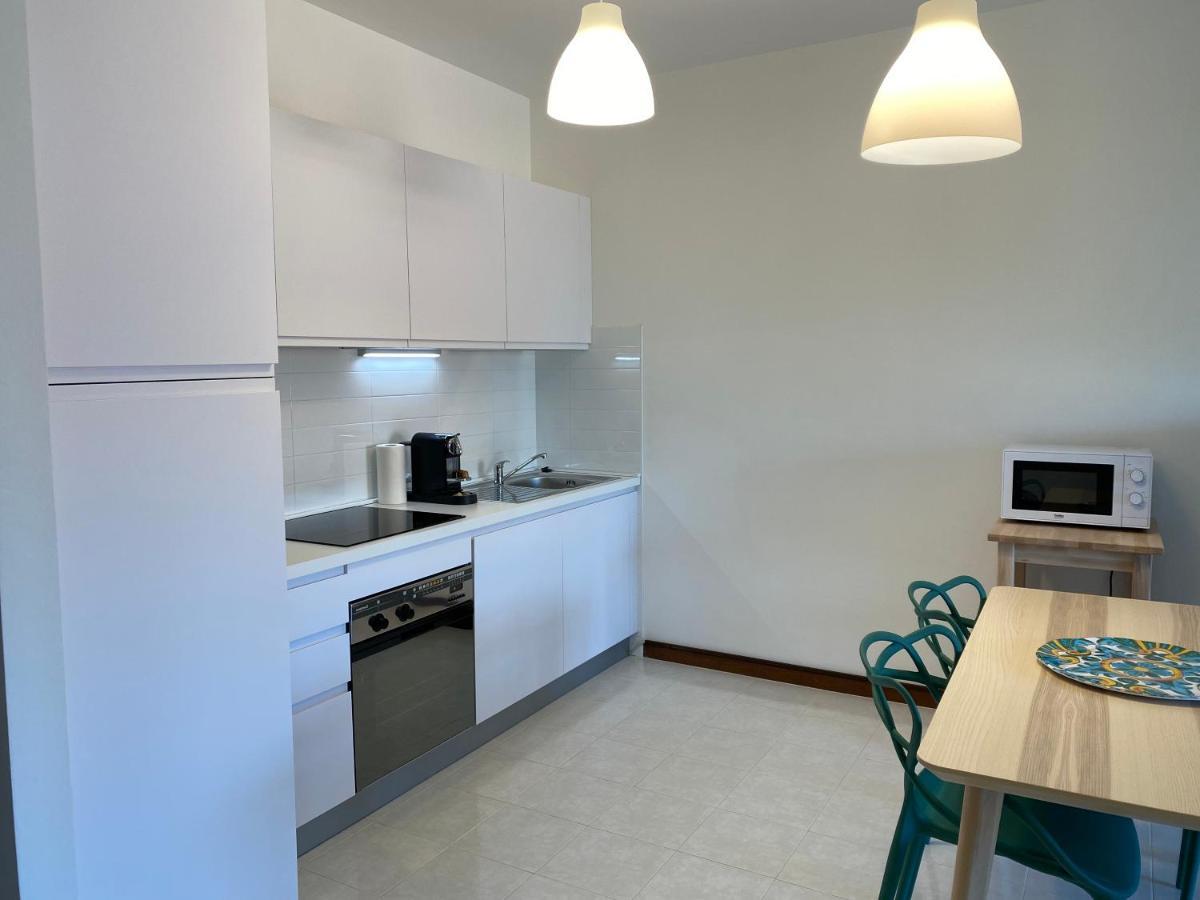 Casa Vittoria Apartment Сирмионе Екстериор снимка
