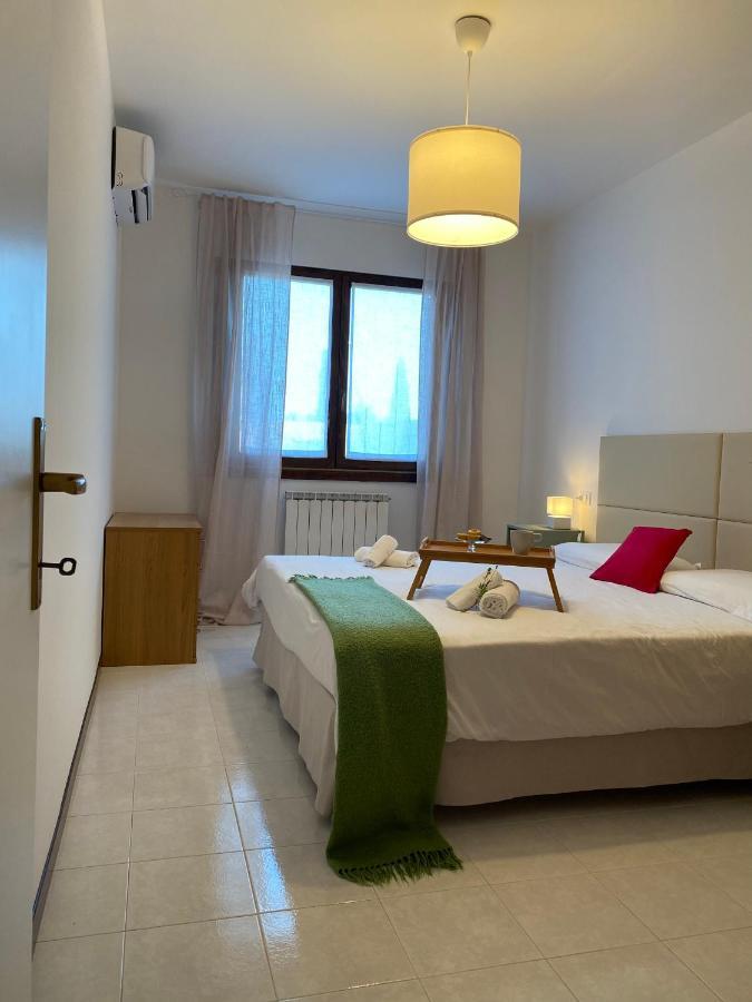 Casa Vittoria Apartment Сирмионе Екстериор снимка