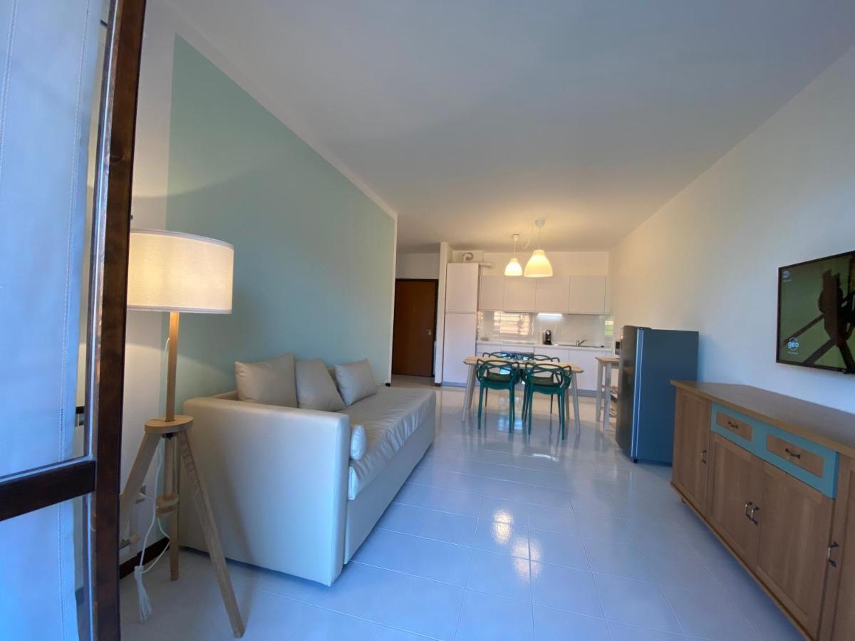 Casa Vittoria Apartment Сирмионе Екстериор снимка