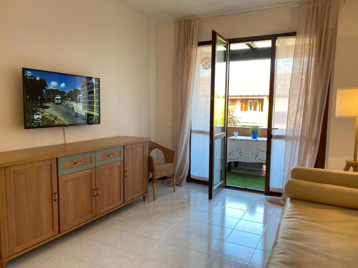 Casa Vittoria Apartment Сирмионе Екстериор снимка